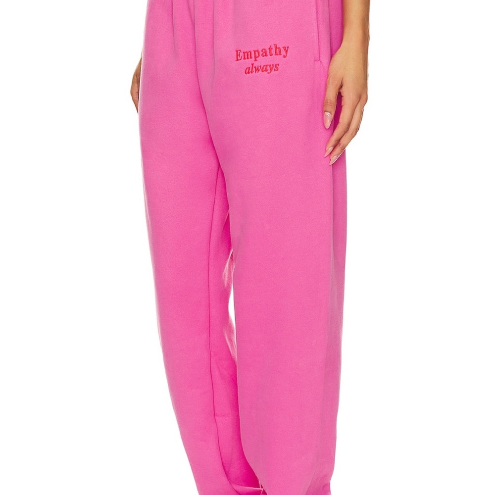 Mayfair Empathy Always Sweatpants M/L NEW